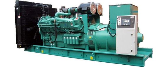 连城柴油发电机 连城柴油发电机