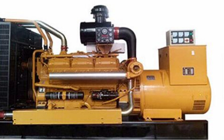 连城发电机出租