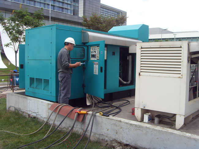 连城发电机出租 连城发电机出租