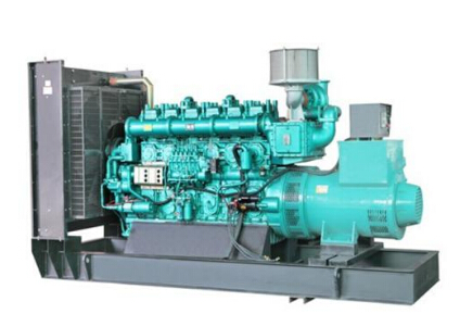 连城发电机出租