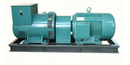 连城发电机出租